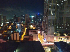 Avida San Lorenzo Tower 2